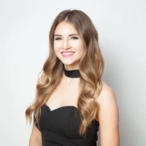 Meet your Posher, Shelby